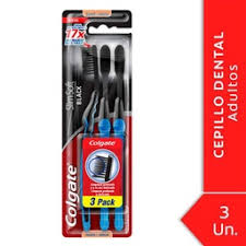 COLGATE CEP SLIMSOFT BLA S X3