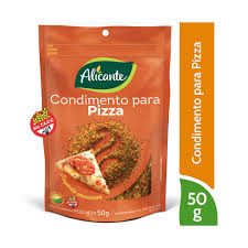 ALICANTE AD/PIZZA 50G