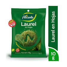 ESP LAUREL HOJ ST  S10G