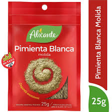 ALICANTE PTA BCA 25G