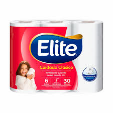 ELITE PAP HIG H/S TULIP  6/10