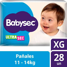BABYSEC ULT/SEC VM   XG X32