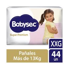BABYSEC SUP PREMIUM XXG  X44U