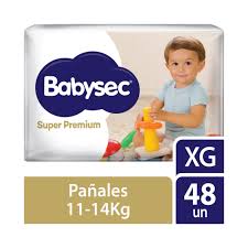 BABYSEC SUP PREMIUM  XG  X48U