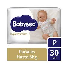 BABYSEC SUP PREMIUM   P  X30U