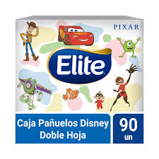 ELITE BOX DISNEY X90