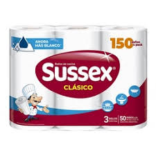 SUSSEX ROLLO COCINA MAX 3X10