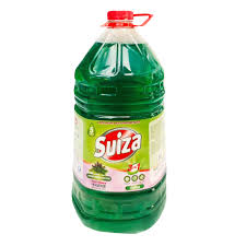 SUIZA LIMP M/USO PINO   X5000