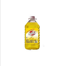 SUIZA LIMP M/USO LIMON  X5000