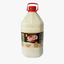 SUIZA LIMP M/USO ORIGIN X5000