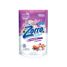 ZORRO SUAV CAMP FLORA  DP 900