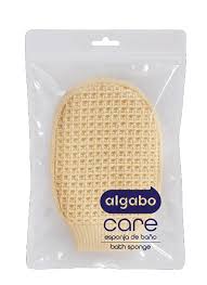 ALGABO CARE ESPONJA EXFOLIANT