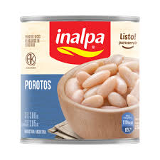 INALPA POROTOS BCO.300G