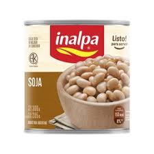 INALPA SOJA 300G