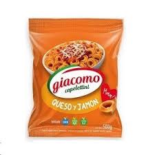 GIACOMO QUE/JAM  NR 500G