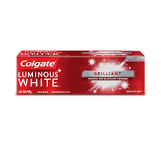 COLGATE DENT LUMI WHITE  X140