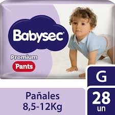 BABYSEC PREMIUM PANTS   G