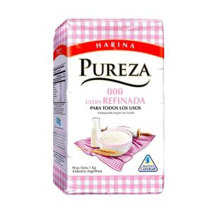 PUREZA HAR.000 ULT-REF.1K