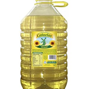 CAÑUELAS ACE.GIR. 5L