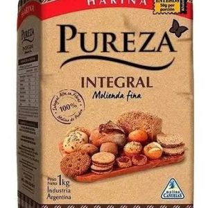 PUREZA HAR.INTEG.1K