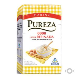 PUREZA HAR.0000 ULT-REF.1K