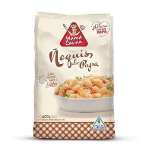MAMA COCINA PREM ÑOQUIS 500G