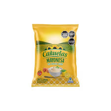CAÑUELAS MAYONESA 2900CC