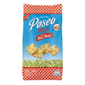 PASEO GALL.CRACKER PIZZA 250G